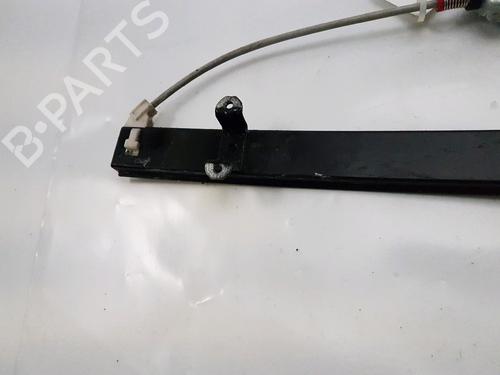 Front right window mechanism NISSAN MICRA III (K12) 1.2 16V | BP27915345C23