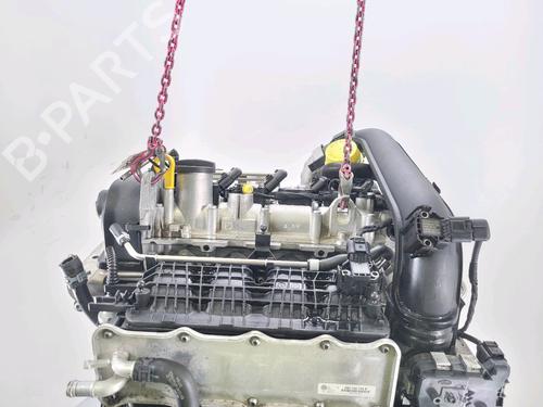 Engine VW POLO V (6R1, 6C1) 1.2 TSI 16V | BP30093863M1