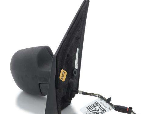 Right mirror FORD FUSION (JU_) 1.6 TDCi | BP31749494C27