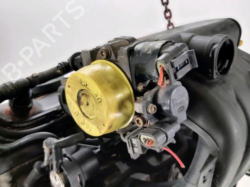 Engine PEUGEOT 106 II (1A_, 1C_) 1.4 i | BP31797550M1 