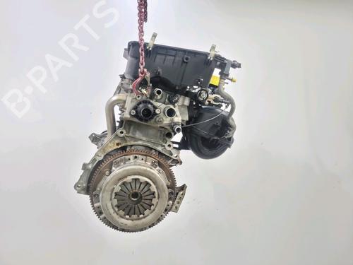 Engine PEUGEOT 107 (PM_, PN_) 1.0 | BP29902870M1