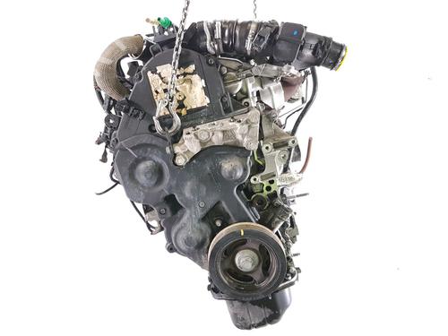 Used Engine PEUGEOT 207 (WA_, WC_) 1.6 HDi (90 hp) 30094344
