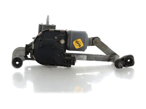 Front wiper motor VW GOLF V (1K1)  | BP20498965M29 