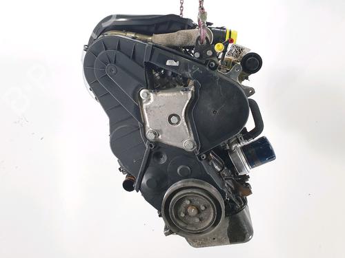 Used Engine Engine CITROËN BERLINGO / BERLINGO FIRST MPV (MF_, GJK_, GFK_) [1996-2026] 33949359 33949359