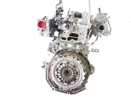 Engine RENAULT CLIO IV (BH_) 0.9 TCe 90 (BHNF, BHMA, BHMH, BHJK, BHJR) | BP29624303M1 