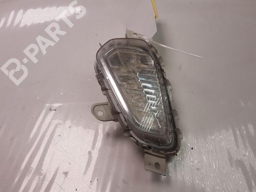 Used Left daytime light Left daytime light VOLVO V40 Hatchback (525) D4 (177 hp) 10442853 10442853