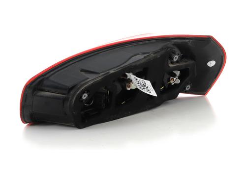 Left taillight CITROËN C4 Picasso II 1.6 HDi / BlueHDi 115 | BP29624020C34