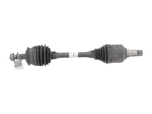 left-front-driveshaft-mercedes-benz-a-class-w169-2004-2005-2006-2007-2008-2009-2010-2011-2012-33419947 main image