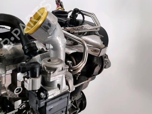 Engine VW GOLF VII (5G1, BQ1, BE1, BE2) 1.2 TSI | BP31913139M1 