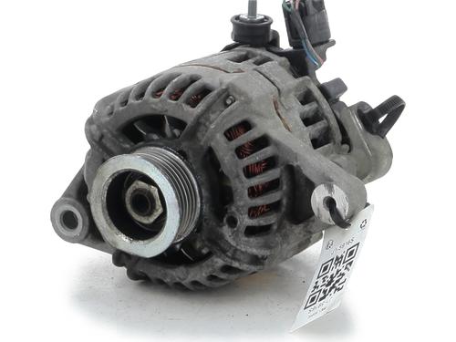Alternador Alternador TOYOTA YARIS (_P9_) 1.3 VVT-i (SCP90_, SCP90R) (87 hp) 34230469 34230469