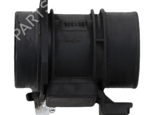 Starter RENAULT TRAFIC II Bus (JL) 1.9 dCI 80 (JL0B) | BP36691509M8 - Image 3