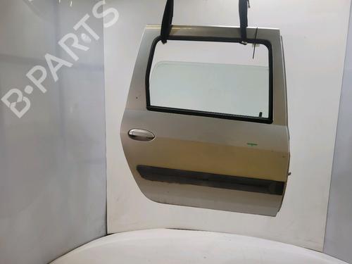 Used Right rear door Right rear door 38552805 38552805