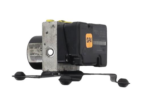 ABS pump PEUGEOT 206+ (2L_, 2M_) 1.4 HDi eco 70 | BP29988000M43 