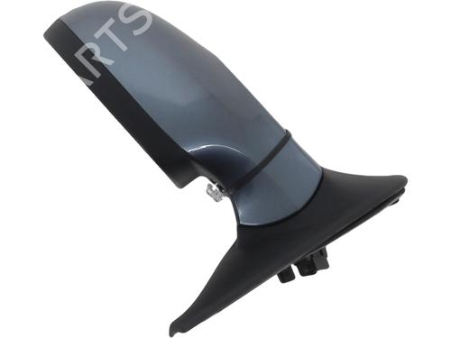 Used Left mirror RENAULT CLIO II (BB_, CB_) 1.2 16V (BB05, BB0W, BB11, BB27, BB2T, BB2U, BB2V, CB05,... (75 hp) 29443947