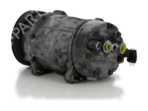 AC compressor SEAT ALHAMBRA (7V8, 7V9) 1.9 TDI | BP25589815M34 