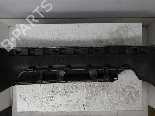 Rear bumper BMW 3 (E46) 320 d | BP30503171C8 