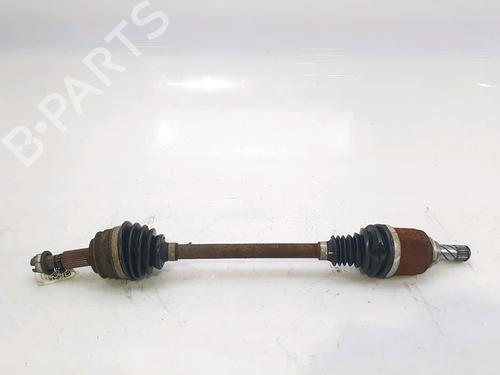 Left front driveshaft RENAULT KANGOO Express (FW0/1_) | BP28594702M38