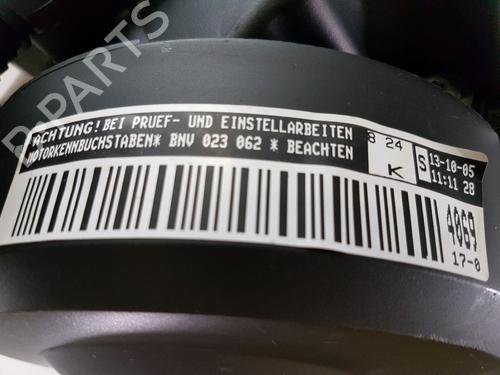 Motor VW POLO (9N_, 9A_) 1.4 TDI | BP28177520M1 