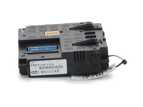Module électronique FIAT 500 (312_) 1.2 (312AXA1A) (69 hp) 30048622