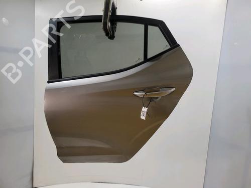 Used Left rear door Left rear door 37513351 37513351