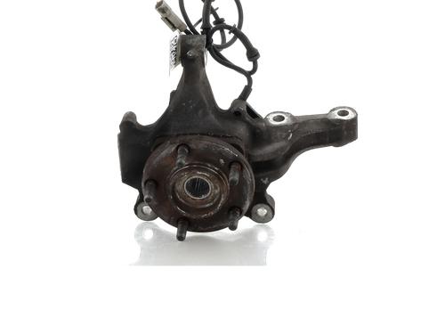 Used Right front steering knuckle CHRYSLER VOYAGER IV (RG, RS) 2.8 CRD (150 hp) 18692915