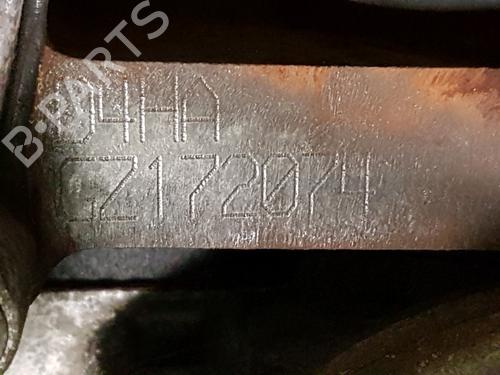 Engine KIA SPORTAGE IV (QL, QLE) 2.0 CRDi AWD | BP37680526M1 - Image 11