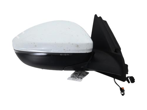 Right mirror PEUGEOT 208 II (UB_, UP_, UW_, UJ_) 1.2 PureTech 75 | BP30190253C27