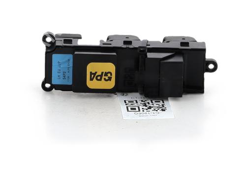 Left front window switch SUZUKI VITARA (LY) 1.6 AllGrip (APK 416) | BP36211957I27 - Image 3