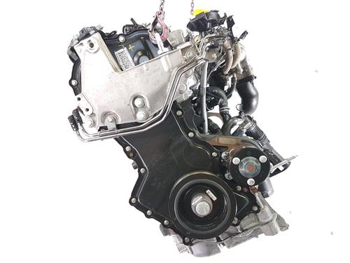 Used Engine Engine RENAULT TALISMAN Grandtour (KP_) 2.0 Blue dCi 160 (KPAM) (160 hp) 39394348 39394348