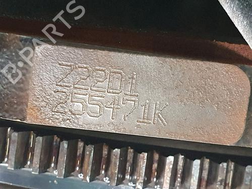 Engine CHEVROLET CAPTIVA (C100, C140) 2.2 D 4WD | BP37657627M1 - Image 9