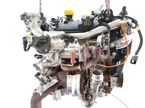 Engine DACIA DUSTER (HS_) 1.5 dCi 4x4 (HSMC, HSMD) | BP39524040M1 - Image 5