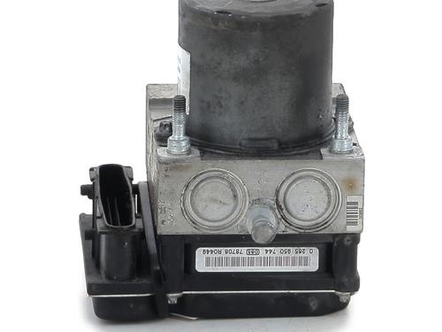Used ABS pump HONDA CIVIC VIII Hatchback (FN, FK) 2.2 CTDi (FK3) (140 hp) 30334607
