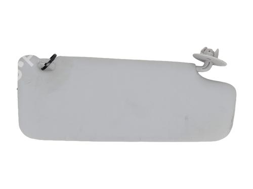 Left sun visor CITROËN C3 AIRCROSS II (2R_, 2C_) 1.2 PureTech 110 (2RHNZB, 2RHNZW, 2RHNPX, 2RHNPJ) | BP29820029I1 