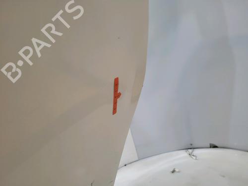 Right front door CITROËN C3 II (SC_) 1.0 VTi 68 | BP29198781C3 