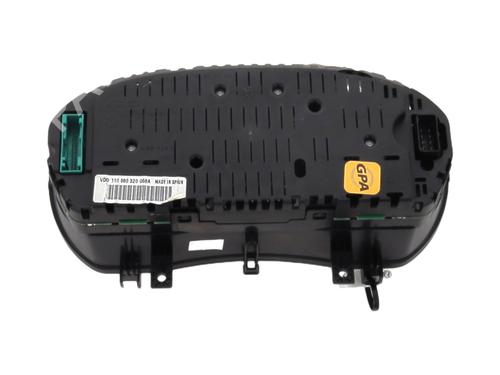 Instrument cluster VW POLO IV (9N_, 9A_) 1.4 16V | BP24119297C47 