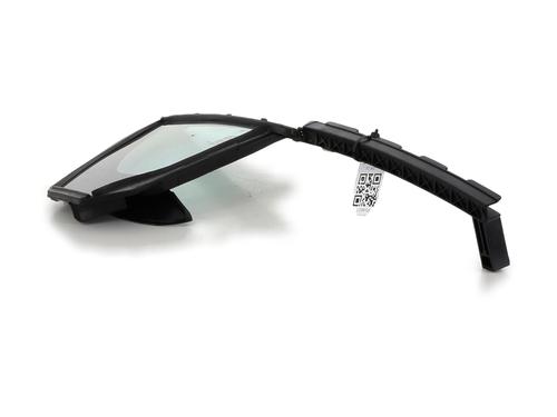Front left quarter glass PEUGEOT 208 I (CA_, CC_) 1.2 PureTech 82 | BP27911677C111 