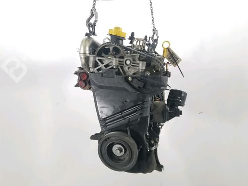 Used Engine Engine RENAULT CLIO II (BB_, CB_) 1.5 dCi (B/CB07) (65 hp) 11200267 11200267