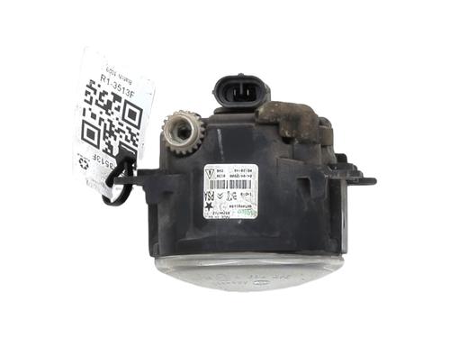 Left front fog light PEUGEOT 207 CC (WD_) 1.6 16V | BP28506341C30 