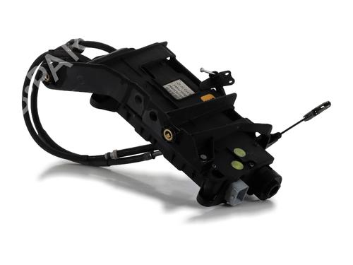 Hand brake RENAULT SCÉNIC II (JM0/1_)  | BP29552150I18 