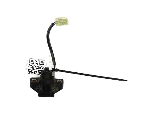 Used Tailgate lock RENAULT KANGOO (KC0/1_) 1.5 dCi (68 hp) 20200398