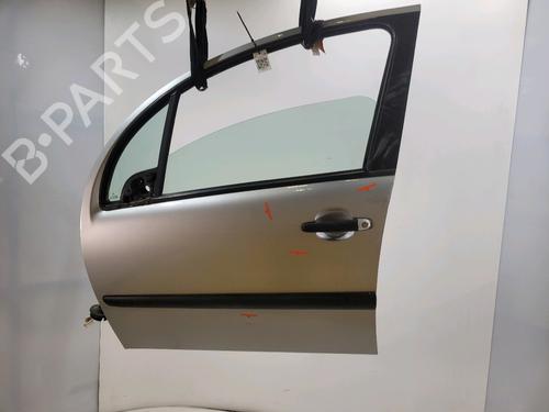 Used Left front door CITROËN C3 I (FC_, FN_) 1.1 i (60 hp) 29874743