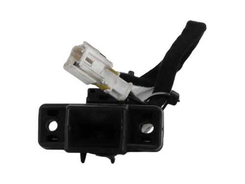 Tailgate lock RENAULT CLIO II (BB_, CB_)  | BP28177317C101 
