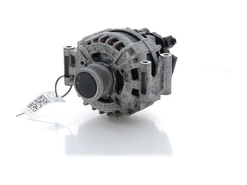 Used Alternator VW GOLF VIII (CD1, DA1) 2.0 GTI (245 hp) 21050167