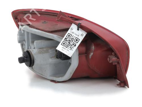 Right taillight SEAT IBIZA IV (6J5, 6P1) | BP29931891C35