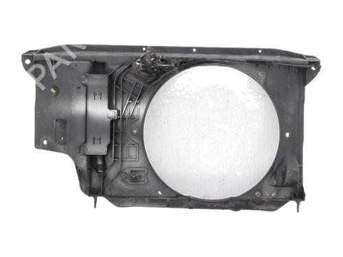 Used Front slam panel Front slam panel PEUGEOT 206 Hatchback (2A/C) 1.4 i (75 hp) 36211465 36211465