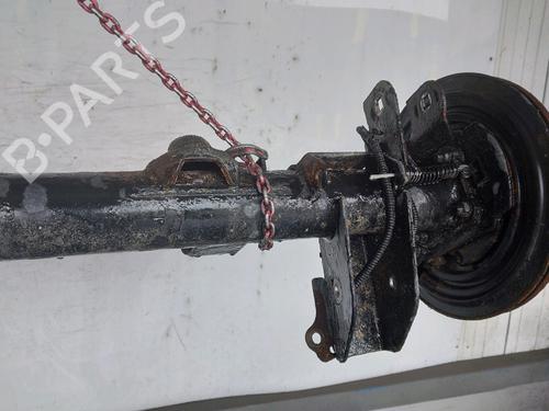 Rear differential JEEP WRANGLER III (JK) | BP33685726M24 - Image 3