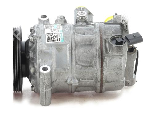 Used AC compressor AC compressor VW GOLF PLUS V (5M1, 521) [2004-2013] 28365131 28365131