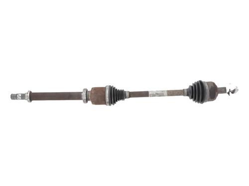 Used Right front driveshaft Right front driveshaft RENAULT SCÉNIC III (JZ0/1_) 1.5 dCi (110 hp) 33685185 33685185