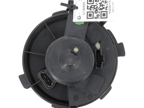 Used Heater blower motor PEUGEOT 307 (3A/C) 2.0 HDi 90 (90 hp) 31284600