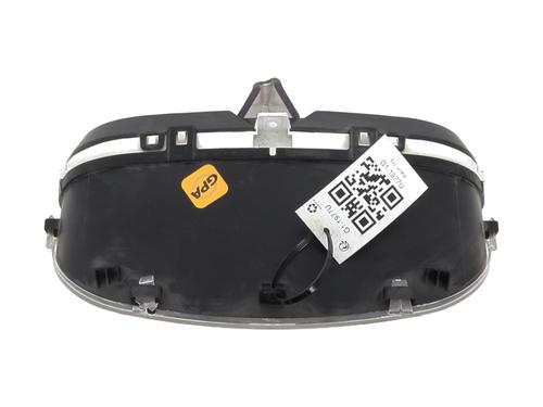Used Instrument cluster PEUGEOT BOXER Van (244) 2.0 HDi (84 hp) 23526047